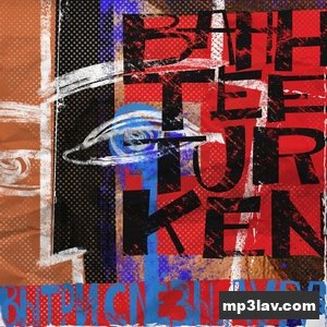 Bahh Tee — Вытри слезы, дура
